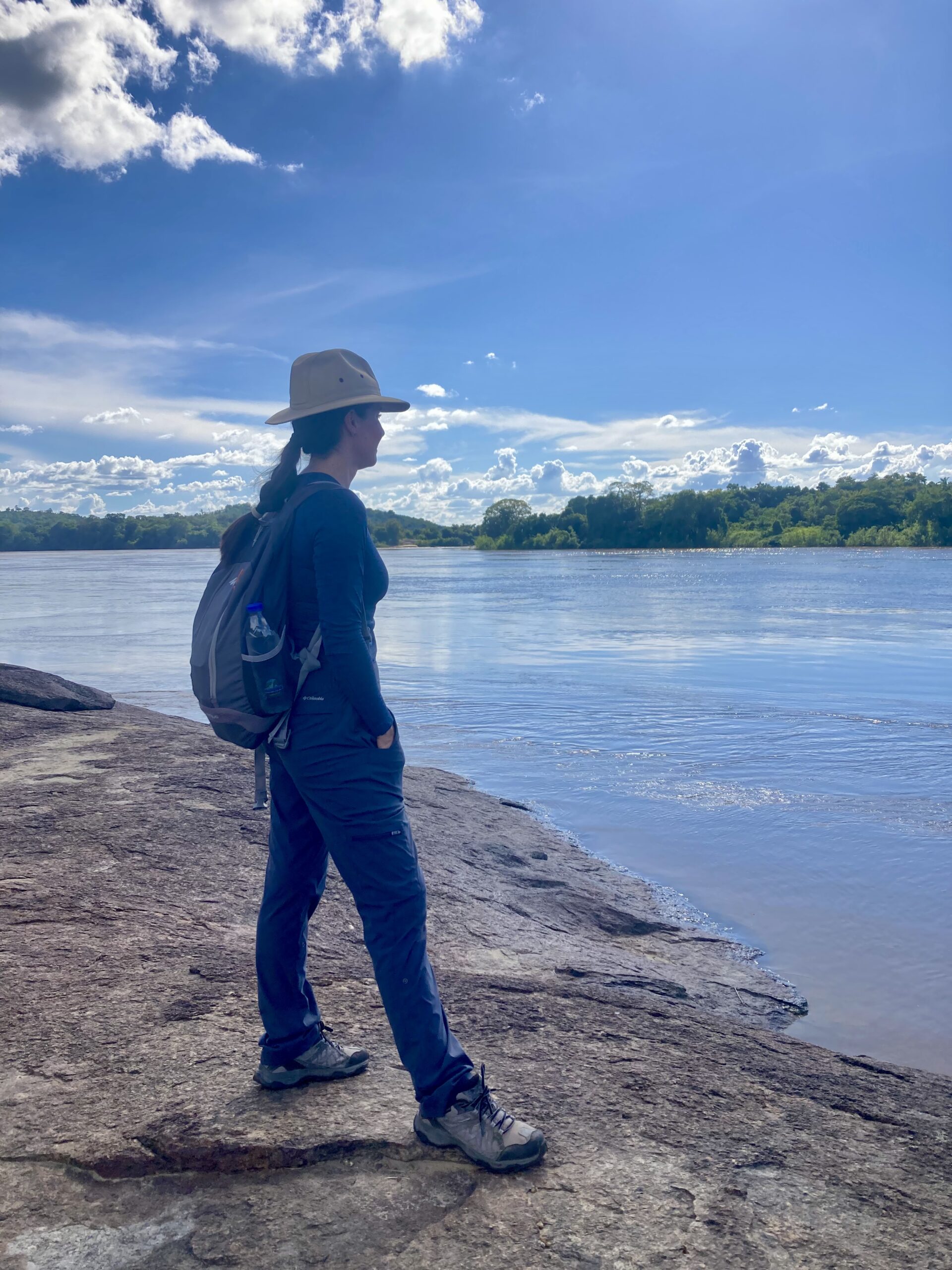 Venezuela, marketing e inspiración: cuando el viaje te atraviesa