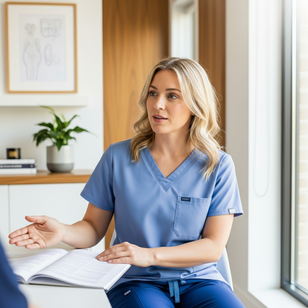 La autoridad en el sector salud: la clave para crecer y diferenciarse