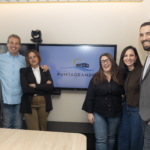 Hotel Puntagrande | Comunicación turística