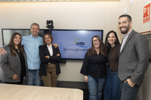 Hotel Puntagrande | Comunicación turística