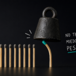 No tengas miedo a ser pesado, ten miedo a ser un desconocido. Descubre por qué la visibilidad y la repetición son claves en una estrategia de marketing.